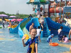 -渔岛海洋度假区