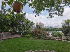 -悦哉·派对·草坪婚礼·围炉煮茶(三圣乡店)