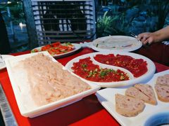 -二荆条·蜀鲜汇城市森林火锅