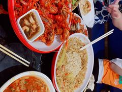 -戴叔叔龙虾馆·麻辣小龙虾