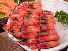 -福樱兰海鲜放题铁板烧(加州店)