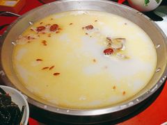 -潮辣成都老火锅(奉贤扶港路店)