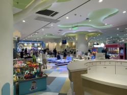 -meland亲子乐园•派对•研学(苏州悠方购物中心店)