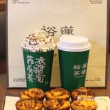 《裕莲茶楼西北首店登陆西安大都荟》