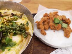 -小满手工粉(上海品尊国际店)