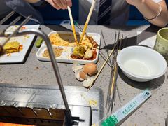 -邢氏老太太烧烤(南山店)