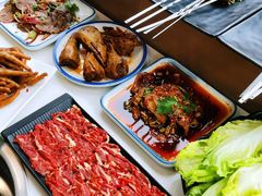 -土连锅·现熬养生汤锅(梁家巷店)
