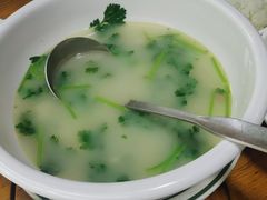 -八仔大富楼·河鲜(西江店)