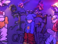 -欧歌堡KTV PARTY(万濠城店)