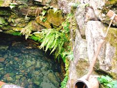 -丹山赤水风景名胜区