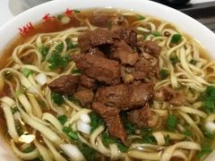 -李兰英湖南面馆(护国路店)