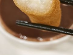 -正德顺順德雙皮奶(中信店)