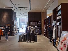 -MUJI无印良品(深圳深业上城城市旗舰店)