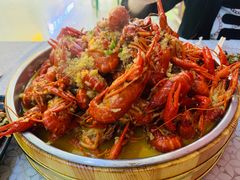 -云晓光头烧烤吧(新大陆广场店)