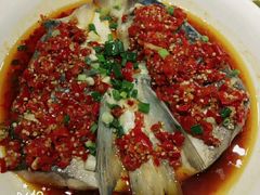 麻辣海鱼-临沂荣华大酒店