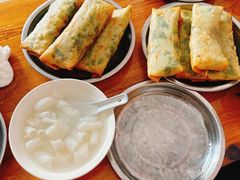 -正宗棉湖甜汤春卷店