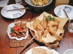 -前海沿·青岛菜(五四广场永旺店)