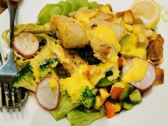 -Dreamsalad梦想轻厨(健康轻食·减脂沙拉·意面·祖庙店)