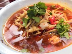 -友记功夫香·人民川菜(红牌楼店)