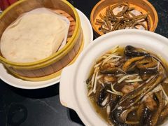 -芳芳私房菜·精做淮扬菜(承德路店)