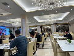 -莎海国际酒店-莎海餐厅
