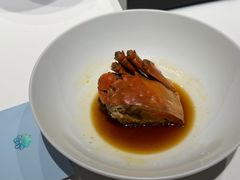 -荣轩(新荣记环球金融中心店)