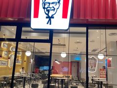 门面-肯德基(杭州复兴店)