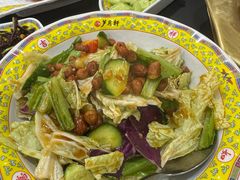 -芦月轩羊蝎子(太平桥店)