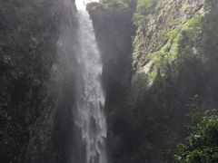 -雁荡山风景名胜区-小龙湫