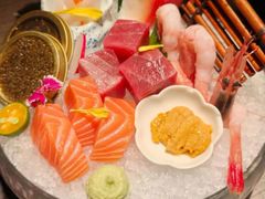 -炙柒Sekinana·精致日料(合生汇店)