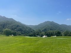 -玉渡山自然风景区