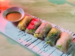 彩虹卷-木棉花开(中心城店)