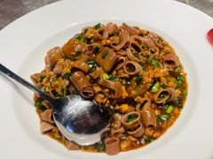 -1937青岛老味道·海肠捞饭·青岛菜(大鲍岛栈桥店)