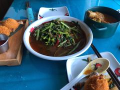 -My Way Town买味堂·东南亚餐厅(亦庄店)