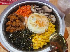 -朴大叔拌饭(上海真如环宇城店)
