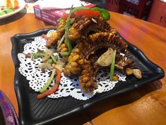 -捞围鲜·港式打边炉(海阳路店)