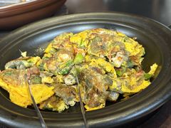 泉州蚝仔煎-临家闽南菜(宝洲路店)
