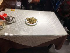-华盛园卷子王农家菜水库鱼