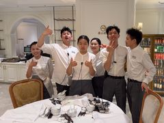 -京彩臻品火锅