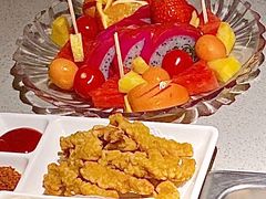 -海底捞大排档火锅(悦荟广场店)