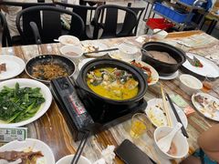 -椿记烧鹅(建干路店)