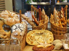 -Bracket Coffee(银河SOHO店)