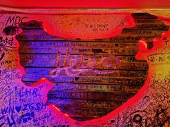 -Helens海伦司小酒馆(对外经贸大学店)