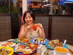 -源·咖啡自助餐厅·海鲜·烧烤·三文鱼(海口华彩洲际酒店)