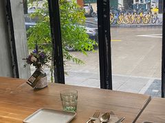 -O'mills Sourdough Bakery&Bistro(永嘉路店)