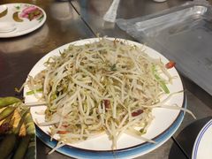 -泰山王老三串店(海大广场店)