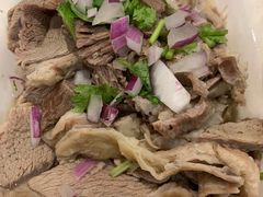 -巴依老爷新疆美食(望京小街店)