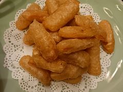 -新白鹿餐厅(龙游路总店·杭帮菜名店)