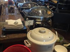 -苏州馨乐庭金鸡湖公寓酒店
