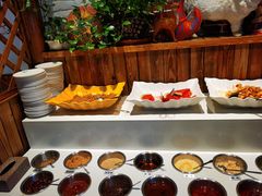 -草原塞蛮羊火锅城(港湾店)